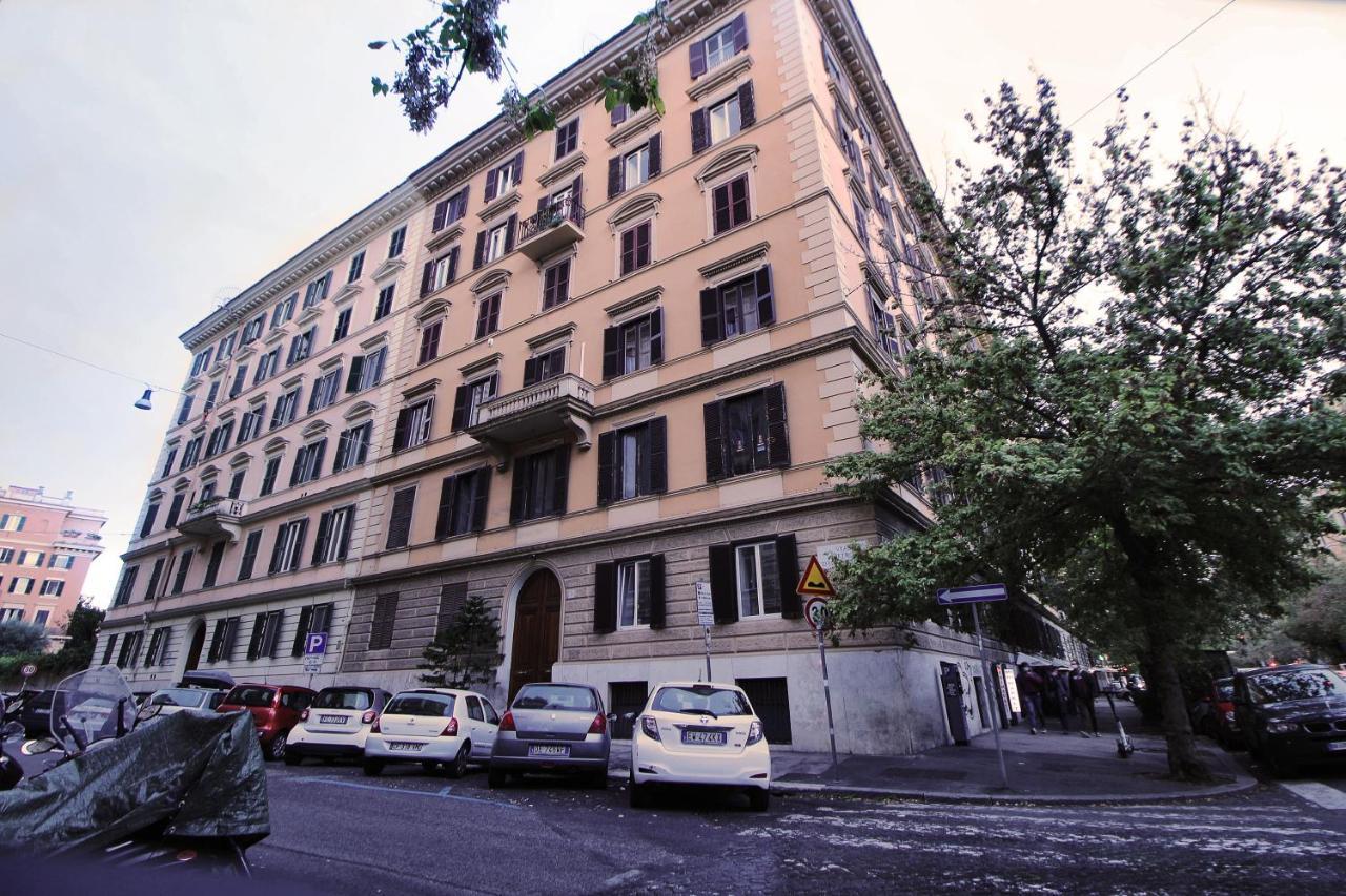 Casa de hóspedes Della Valle