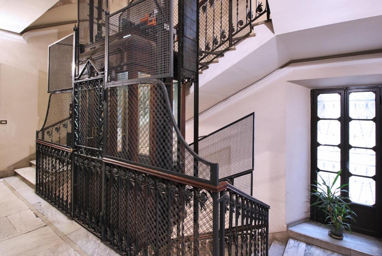 Casa de hóspedes Della Valle