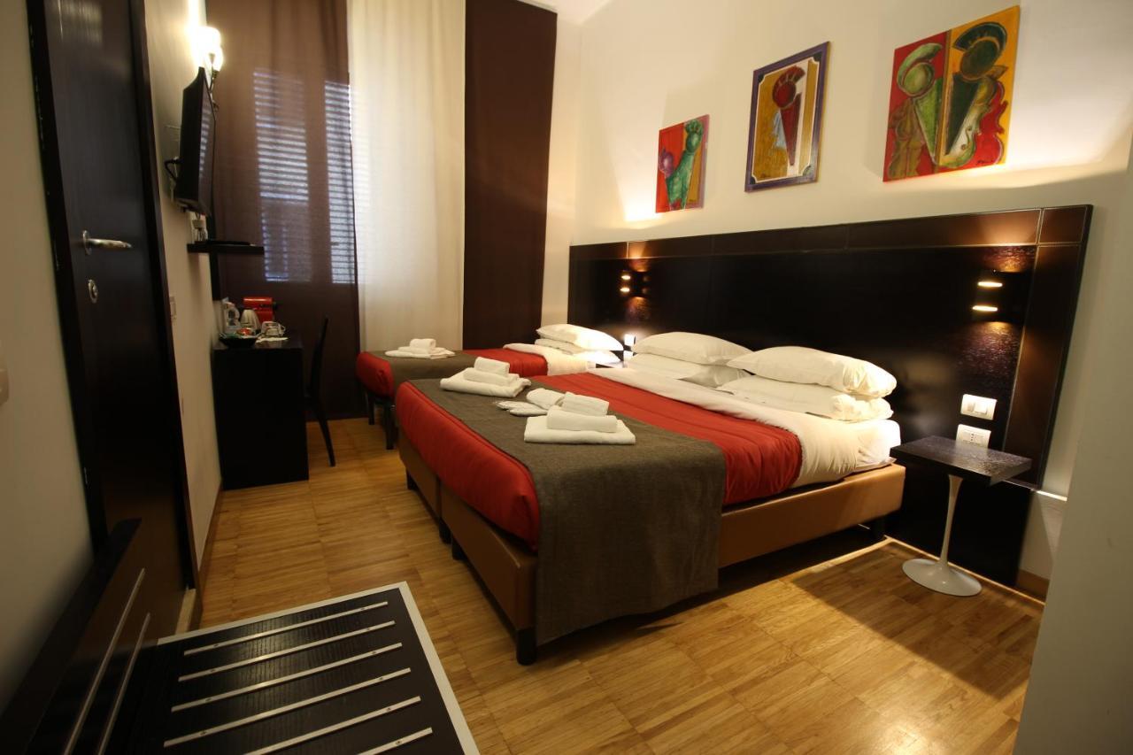 Della Valle Casa de hóspedes Roma
