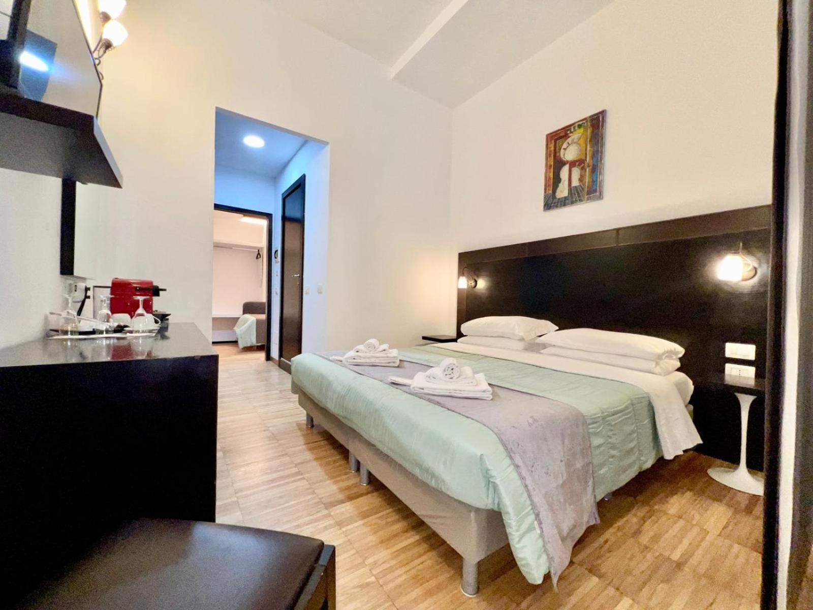 Della Valle Casa de hóspedes