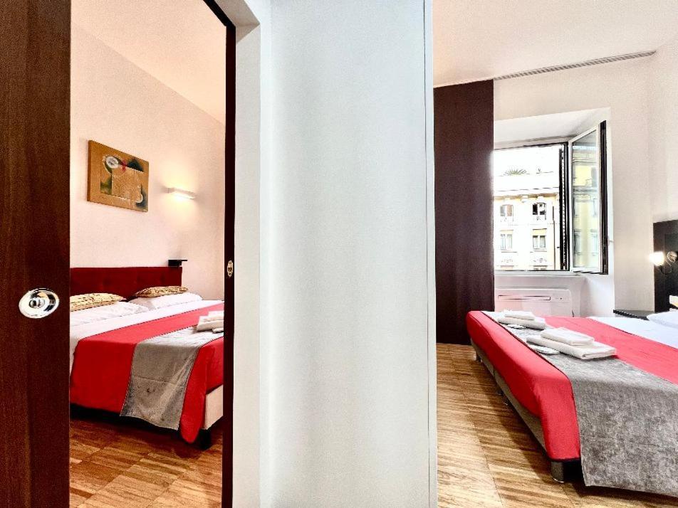 Della Valle Casa de hóspedes Roma
