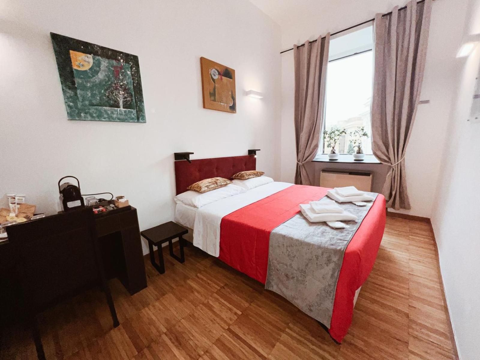 Casa de hóspedes Della Valle Roma