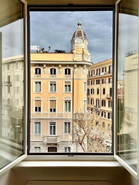 Casa de hóspedes Della Valle Roma